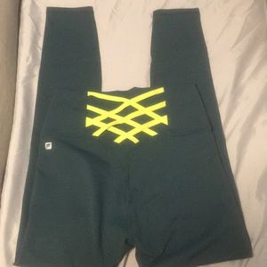 Fabletics leggings